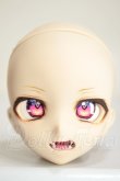 画像1: DD/カスタムヘッド　ともなみ様 A-26-09-28-108-YB-ZA (1)