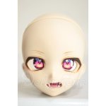 画像: DD/カスタムヘッド ともなみ様 A-26-09-28-108-YB-ZA