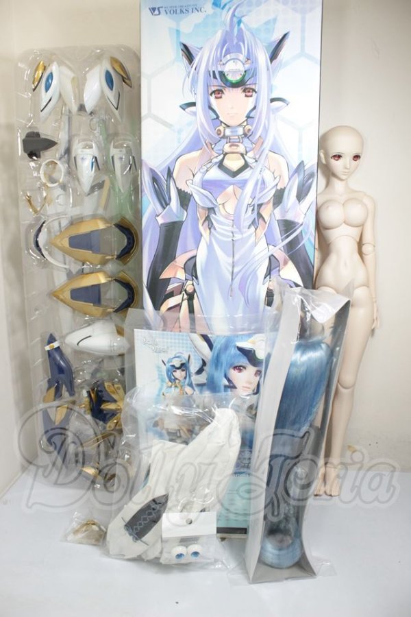 画像10: DD/KOS-MOS Ver.4 A-26-09-28-161-NY-ZA (10)