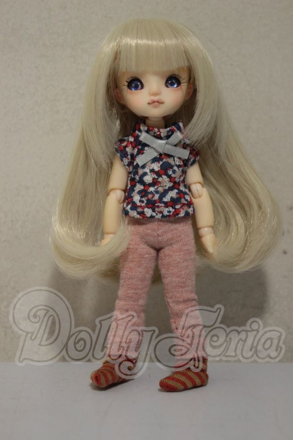 画像1: 1/12サイズ/カスタムヘッド・ピコニーモPボディ A-26-09-28-204-NY-ZA (1)