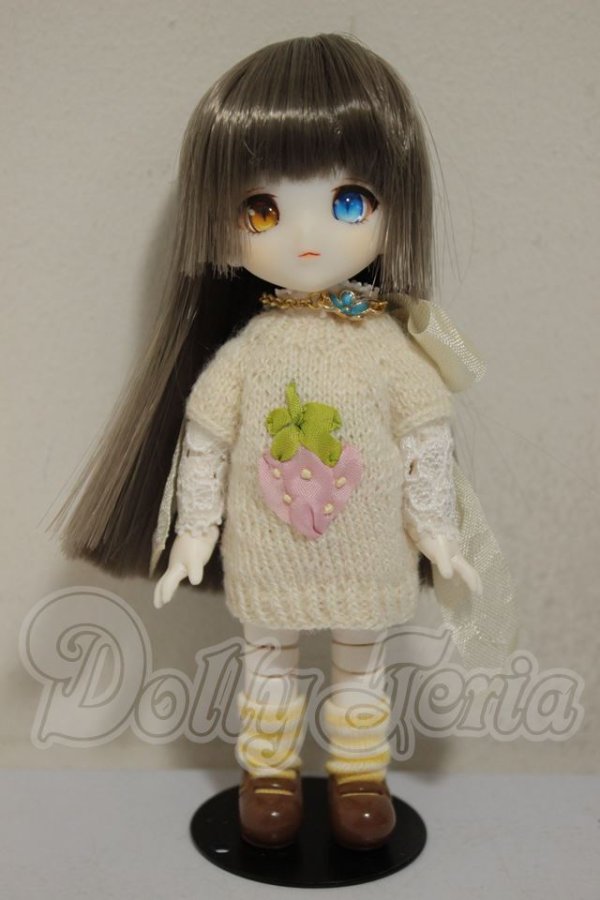画像2: DOLLCE/ミニスウィーツドール：スノーエルダー A-26-09-28-203-NY-ZA (2)