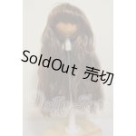 画像: 6-7inch/ウィッグ A-26-09-28-205-NY-ZA