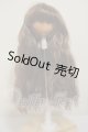 画像: 6-7inch/ウィッグ A-26-09-28-205-NY-ZA