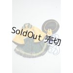 画像: MDD/古明地こいし風　衣装 A-26-09-28-201-NY-ZA