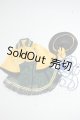 画像: MDD/古明地こいし風　衣装 A-26-09-28-201-NY-ZA