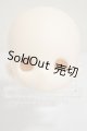 画像: KIMDOLL/T3-10　ノーメイクヘッド A-26-09-28-320-NY-ZA