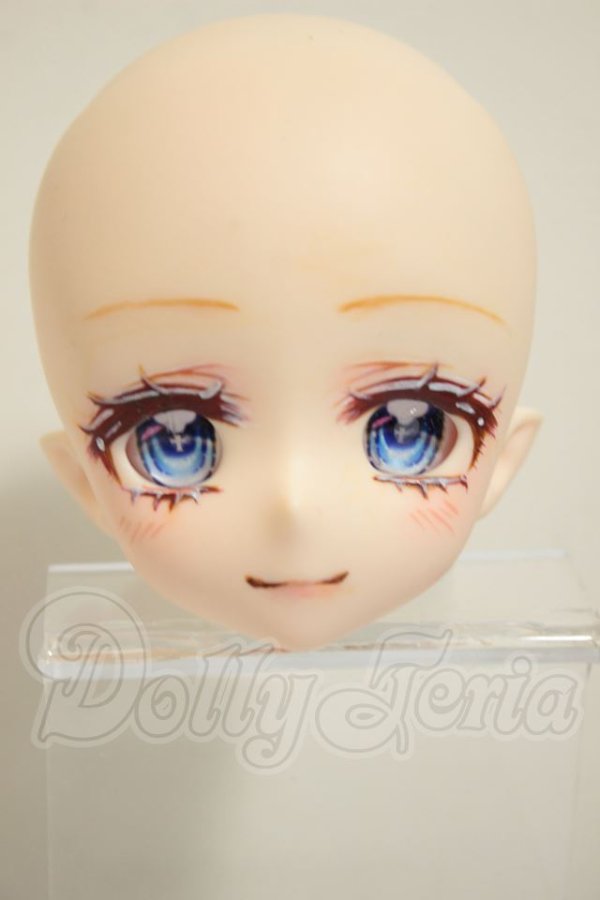 画像1: imomo DOLL/Apsu ヘッド A-26-09-28-321-NY-ZA (1)