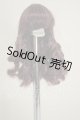 画像: 3.5inch-4inch/ウィッグ A-26-09-28-217-NY-ZA
