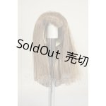 画像: 4inch/ウィッグ A-26-09-28-218-NY-ZA