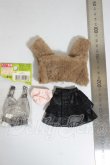 画像2: 1/6サイズドール/OF:衣装 A-26-09-28-328-NY-ZA (2)