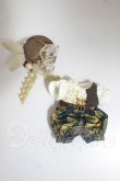 画像1: 1/12サイズドール/OF:衣装 A-26-09-28-326-NY-ZA (1)