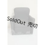 画像: AZONE/1/6サイズ　ソフビソファー A-26-09-28-330-NY-ZA