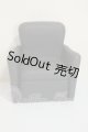 画像: AZONE/1/6サイズ　ソフビソファー A-26-09-28-330-NY-ZA