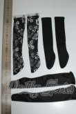 画像2: MDD/OF:靴下 A-26-09-28-240-NY-ZA (2)