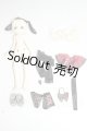 画像: 一万回の脱出計画シリーズ/ボディ A-26-09-28-322-NY-ZA