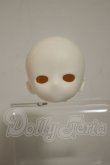 画像1: UFDoll/ドリンクシリーズノーメイクヘッド・後頭部パーツ　1/6サイズ A-26-09-28-228-NY-ZA (1)