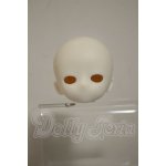 画像: UFDoll/ドリンクシリーズノーメイクヘッド・後頭部パーツ 1/6サイズ A-26-09-28-228-NY-ZA
