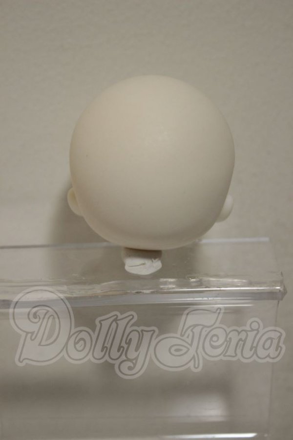画像2: UFDoll/ドリンクシリーズノーメイクヘッド・後頭部パーツ　1/6サイズ A-26-09-28-228-NY-ZA (2)