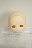 画像1: UFDoll/ドリンクシリーズノーメイクヘッド・後頭部パーツ　1/6サイズ A-26-09-28-227-NY-ZA (1)