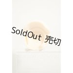 画像: UFDoll/ドリンクシリーズ 後頭部パーツ 1/6サイズ A-26-09-28-323-NY-ZA