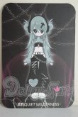 画像1: 一万回の脱出計画/オオカミ A-26-09-28-230-NY-ZA (1)