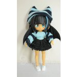 画像: UF doll/ドレミバンド:ミ A-26-09-28-248-NY-ZA