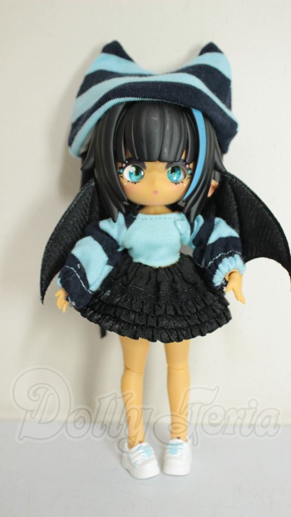 画像1: UF doll/ドレミバンド：ミ A-26-09-28-248-NY-ZA (1)