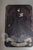 画像1: 「標準化時間」　/玄判　シークレット A-26-09-28-250-NY-ZA (1)