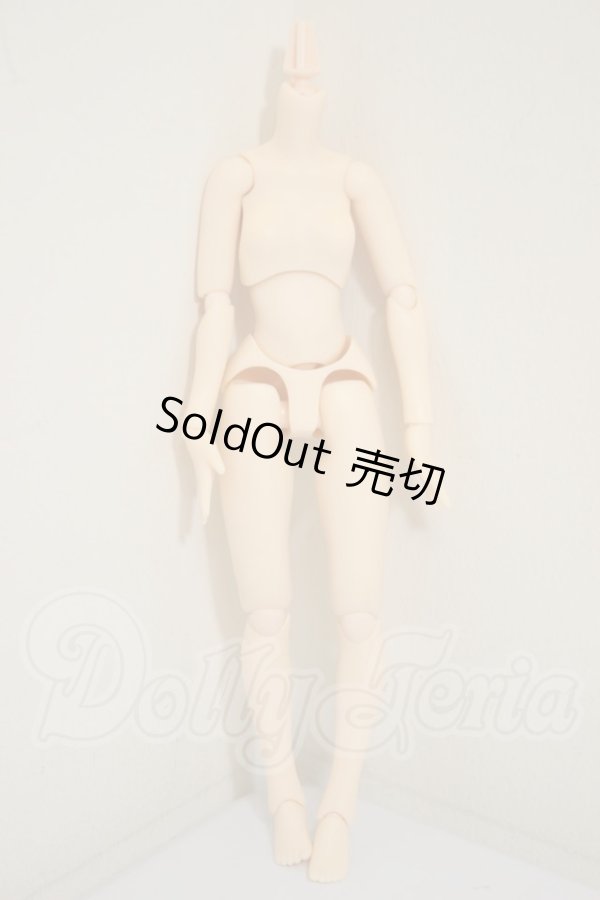 画像1: azone /ピュアニーモ2エモーション S/女の子 A-26-09-28-317-NY-ZA (1)