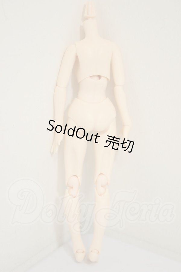 画像2: azone /ピュアニーモ2エモーション S/女の子 A-26-09-28-317-NY-ZA (2)