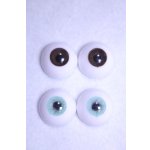画像: 18mm/レジンアイ/ドール用　アイ A-26-10-12-082-NY-ZA