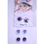 画像: 18ｍｍ/アニメアイ/ドール用　アイ A-26-10-12-060-NY-ZA