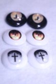 画像2: 17mm/アニメアイ/ドール用　アイ A-26-10-12-069-NY-ZA (2)