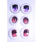 画像: 22mm/アニメアイ/ドール用　アイ A-26-10-12-070-NY-ZA