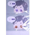 画像: 8mm/アニメアイ/ドール用　アイ A-26-10-12-077-NY-ZA