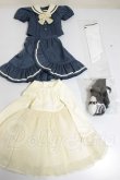 画像1: MSD/OF:お迎えドレス トゥインクルセーラーシリーズ:VOLKS製 A-26-09-28-264-NY-ZA (1)