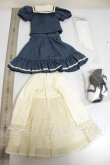 画像2: MSD/OF:お迎えドレス トゥインクルセーラーシリーズ:VOLKS製 A-26-09-28-264-NY-ZA (2)