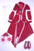 画像1: RINGDOLL/Rc60-42（RTG60-3）Julia衣装・ウィッグ/ A-26-10-12-011-NY-ZA (1)