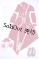 画像: RINGDOLL/Rc60-42（RTG60-3）Julia衣装・ウィッグ/ A-26-10-12-011-NY-ZA