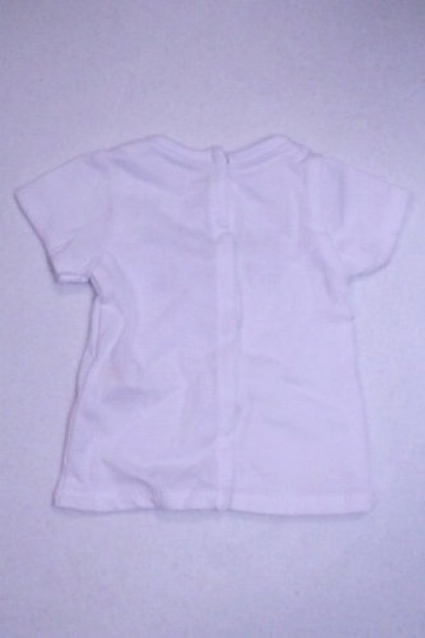 画像2: DD/OF:Tシャツ/0 A-26-10-12-010-NY-ZA (2)