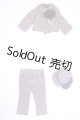 画像: 幼SD/OF:DollHeart衣装セット/1/6　30ｃｍ　BJD　MJD　衣装　ドール用 A-26-10-12-013-NY-ZA