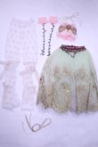画像1: DD/OF:衣装セット/0 A-26-10-12-012-NY-ZA (1)