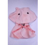 画像: MDD/メンダコフードケープ/0 A-26-10-12-003-NY-ZA