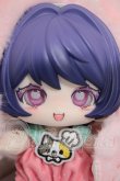 画像1: Ya!XiuGo! /シュウゴ！おやつをどうぞ いちごにゃんこ A-26-09-28-300-NY-ZA (1)