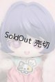 画像: Ya!XiuGo! /シュウゴ！おやつをどうぞ いちごにゃんこ A-26-09-28-300-NY-ZA
