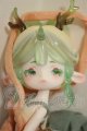 画像: ANTU/ショウシ　??鹿鳴?中国敦煌九色鹿? A-26-09-28-298-NY-ZA