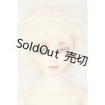 画像: Dollsn/Rei Orange ver. A-26-09-28-252-NY-ZA