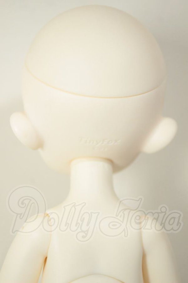 画像4: TinyFox 輝き夢見るペンギン デビー1/6 A-26-09-28-254-NY-ZA (4)