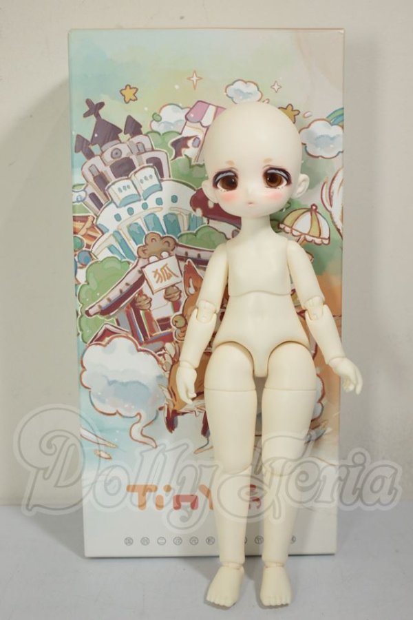 画像8: TinyFox 輝き夢見るペンギン デビー1/6 A-26-09-28-254-NY-ZA (8)