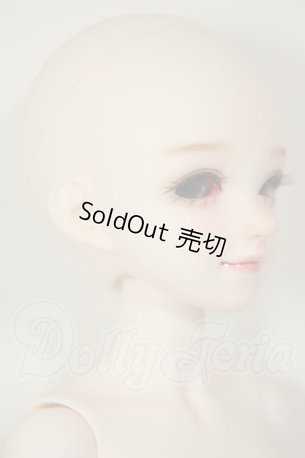 画像2: Asleep Eidolon/1/4 DingDang A-26-09-28-255-NY-ZA (2)